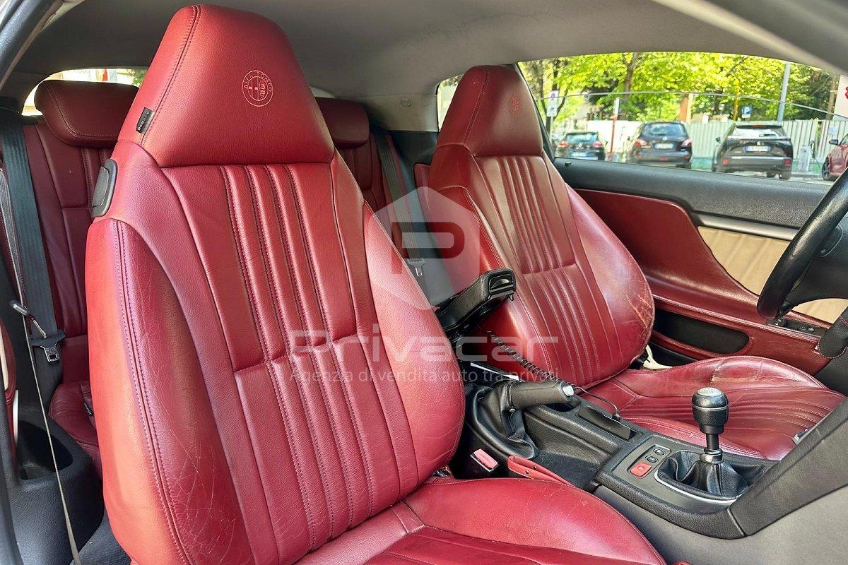 ALFA ROMEO Brera 2.4 JTDm 20V