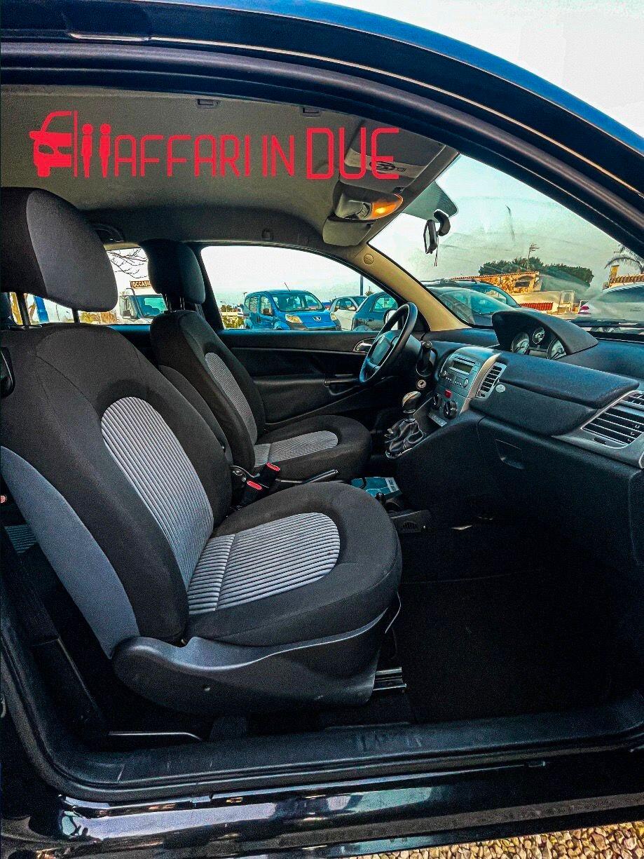 Lancia Ypsilon 1.2 Modamilano