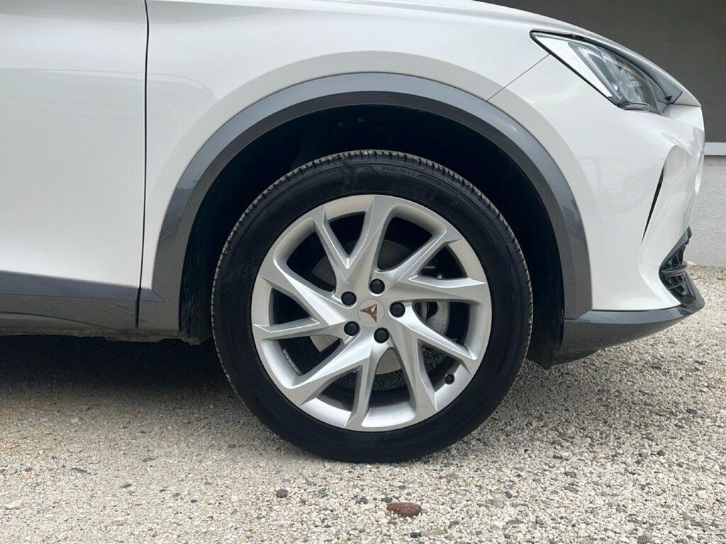 Cupra Formentor 1.5 TSI DSG