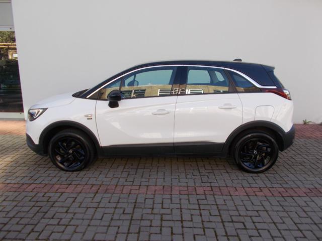 OPEL Crossland X 1.2 Turbo 12V 130 CV Start&Stop 2020