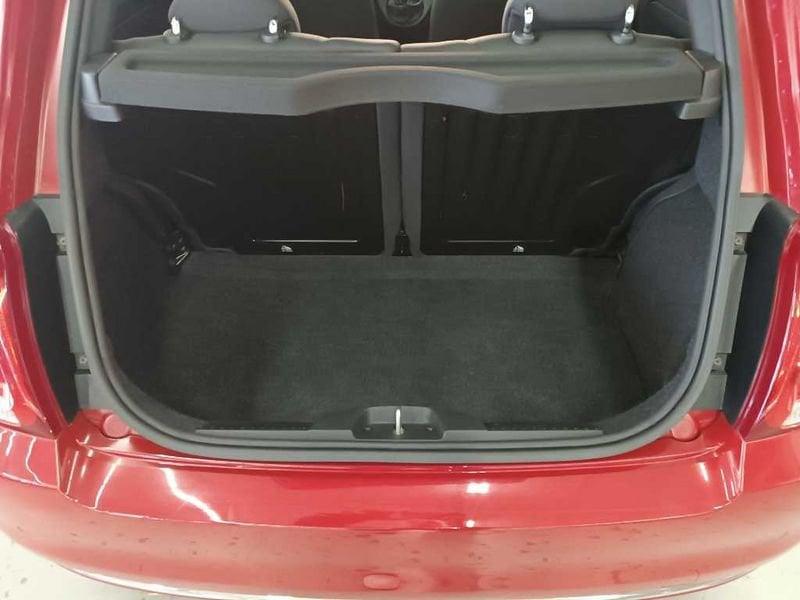 FIAT 500 FIAT 1.4 16 My24 1.0 70 Cv Hybrid