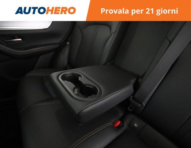 MAZDA CX-60 2.5L e-Skyactiv G PHEV AWD Homura