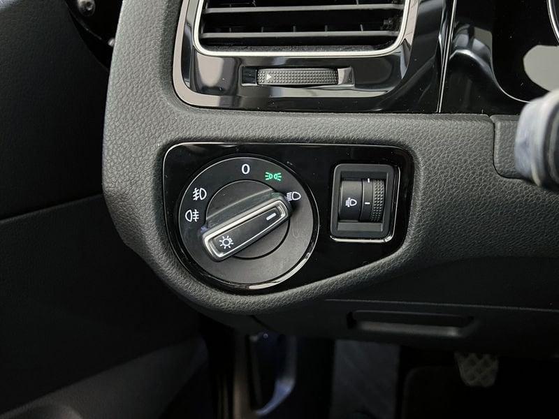 Volkswagen Golf Golf 1.6 TDI 110 CV 5p. Highline BlueMotion Technology