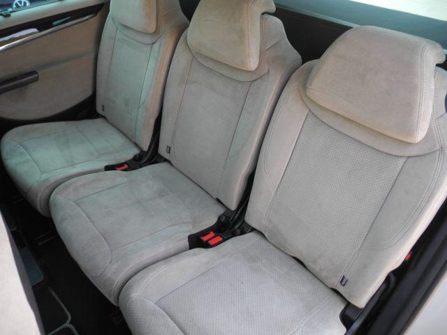 CITROEN C4 Grand Picasso 1.6 Turbo THP 140cv autom. - 7 POSTI