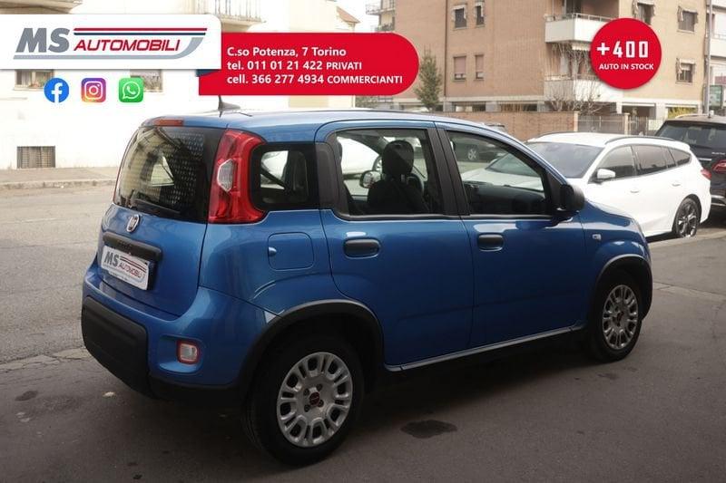 FIAT Panda FIAT Panda 1.0 FireFly 70cv S&S Hybrid Promozione Unicoproprietario