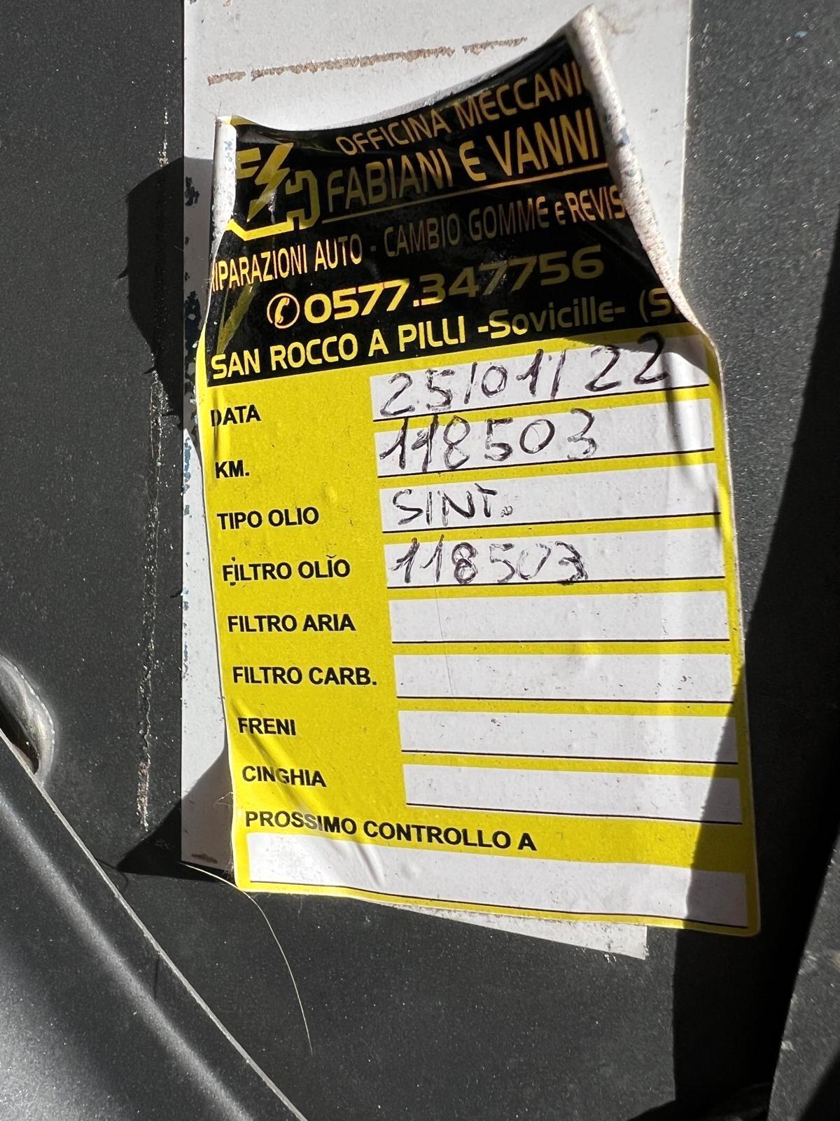 Skoda Roomster 1.2 12V 70CV Active