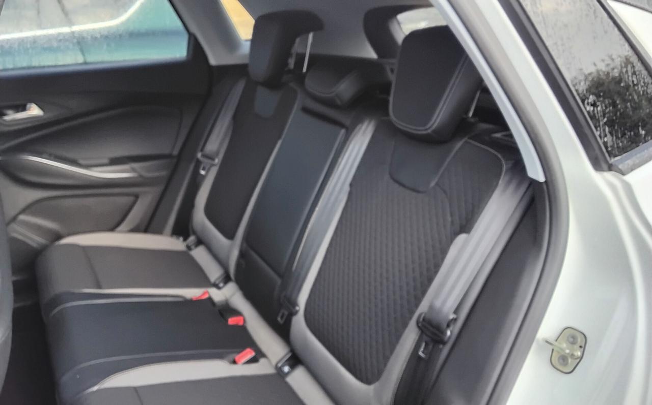 Opel Grandland X 1.6 diesel Ecotec Start&Stop Advance
