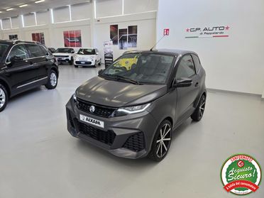 AIXAM City GTO