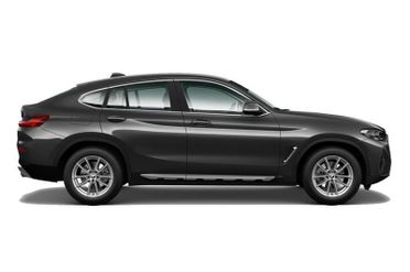 BMW X4 Serie X XDRIVE20D