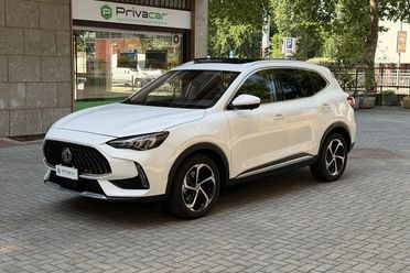 MG HS 1.5T-GDI Luxury