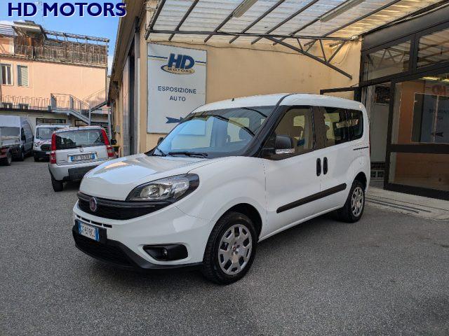 FIAT doblò 1.4 T-Jet PC Combi N1 Lounge 5 posti