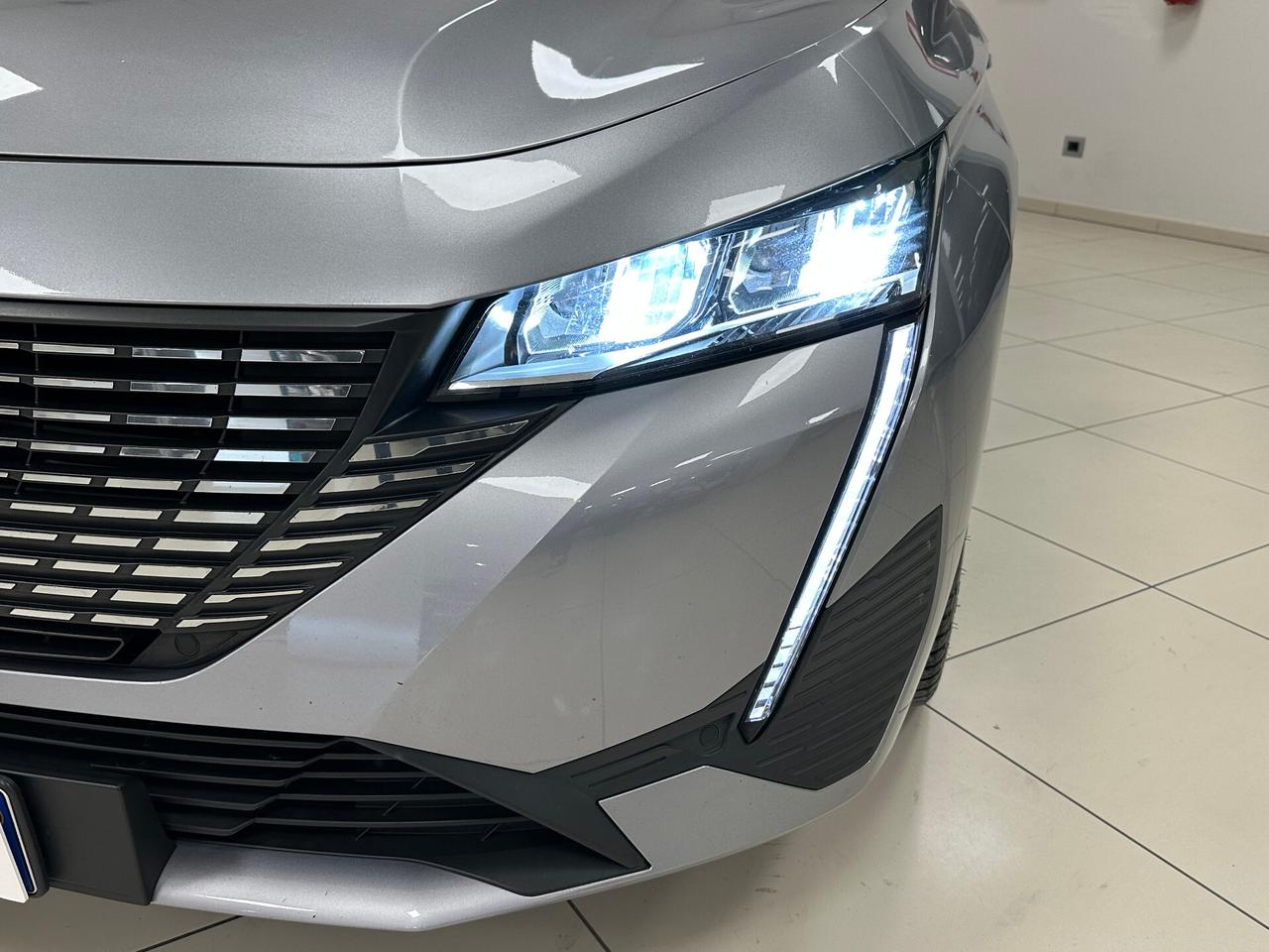 Peugeot 308 BlueHDi 130 S&S Allure Pack - 2022