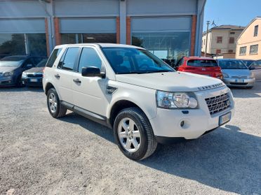 Land Rover Freelander 2.2 TD4 S.W. S UNICO PROPRIETARIO