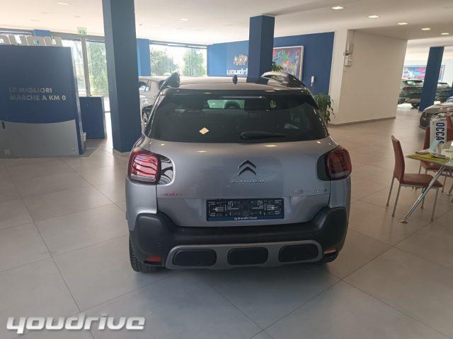 CITROEN C3 Aircross PureTech 110 S&S Max KM 8.300