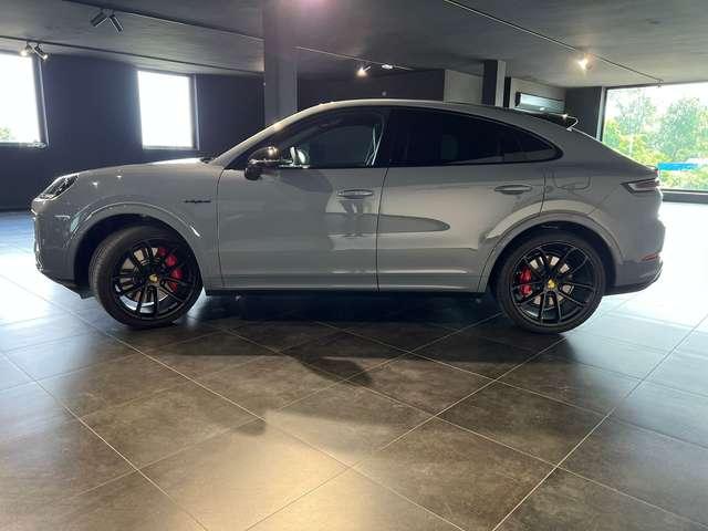 Porsche Cayenne Cayenne Coupe 3.0 e-hybrid S 5pti tiptronic