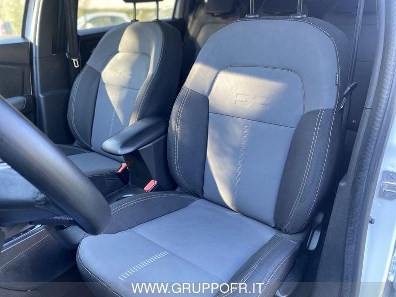 Dacia Jogger 1.6 Hybrid 140 7 posti Expression
