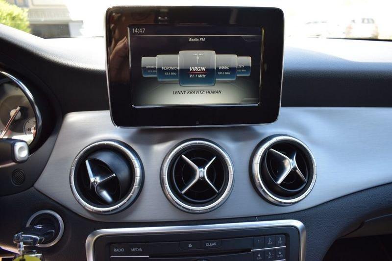 Mercedes-Benz CLA 220 CDI S.W. Aut. Sport AMG PACK