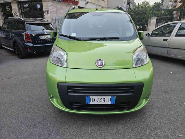 FIAT Qubo 1.3 MJT 75 CV Dynamic