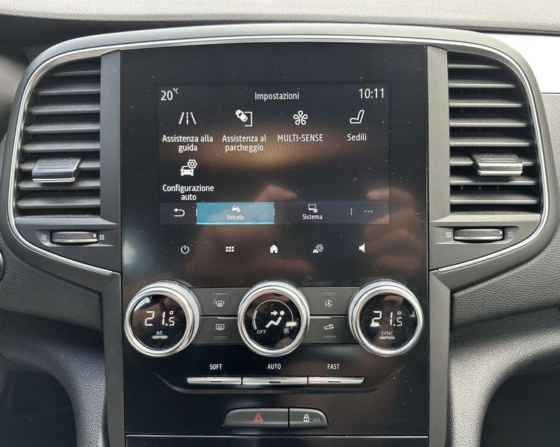 Renault Talisman Renault Talisman Sporter Blue dCi EDC Business