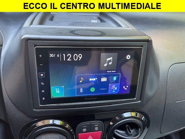 FIAT Qubo 1.3 MJT 75 CV Trekking