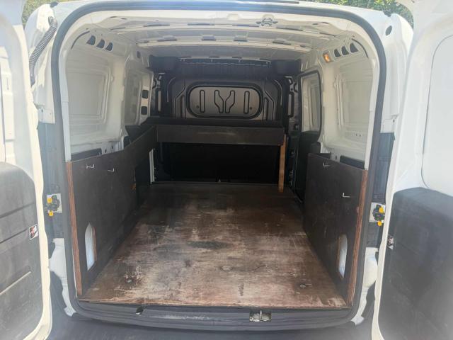 FIAT Doblo Doblò 1.6 MJT 120CV PL-TA Cargo Maxi XL Lamierato