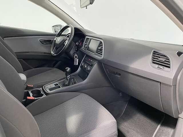 SEAT Leon 1.6 TDI 115 CV ST Business