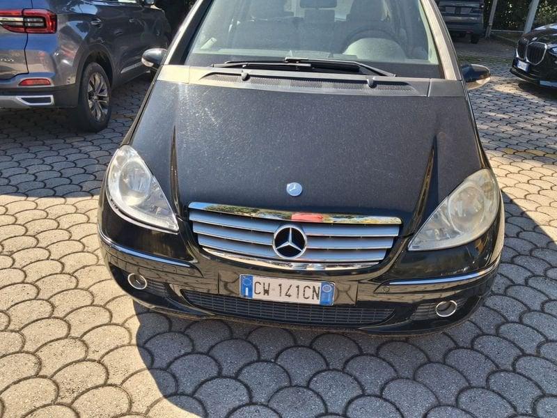 Mercedes-Benz Classe A A 180 cdi Elegance