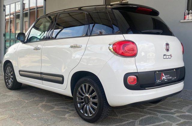 FIAT 500L 500L 1.6 Multijet 105 CV Pop Star