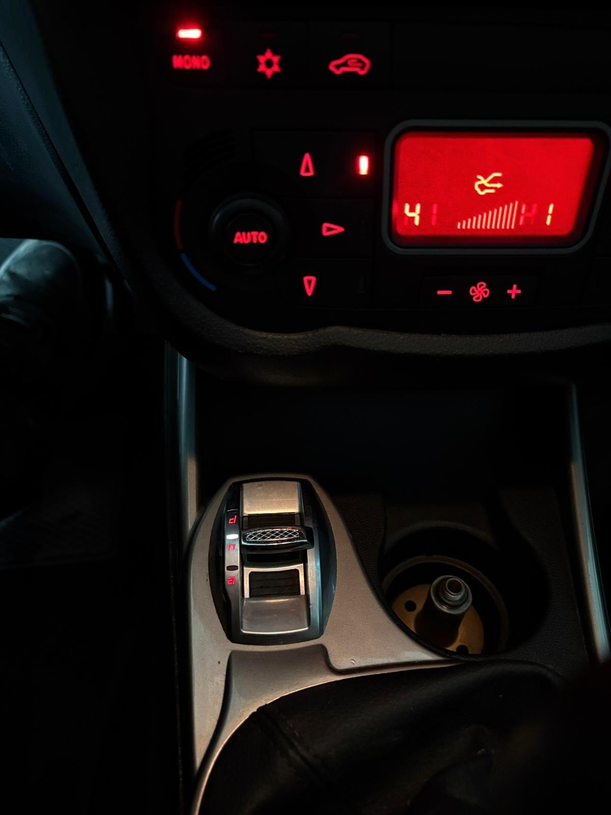 Alfa Romeo MiTo Distinctive