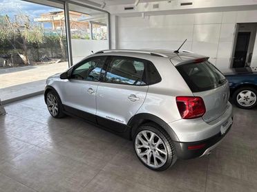 VOLKSWAGEN Polo 1.4 TDI BlueMotion Technology