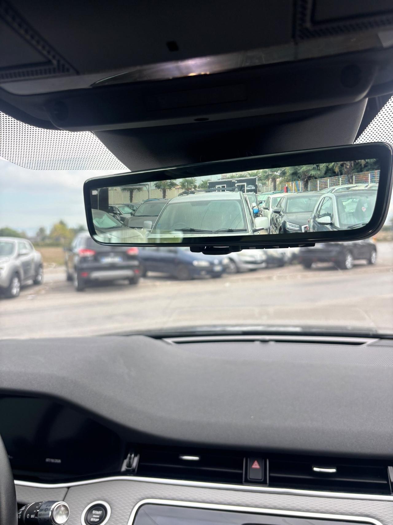 Land Rover Range Evoque 2.0D I4-L.Flw 150 CV AWD Auto HSE