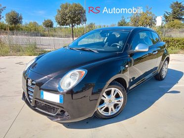 ALFA MiTo 1.4 DNA DISTINCTIVE SPORT PACK GARANZIA 12/36
