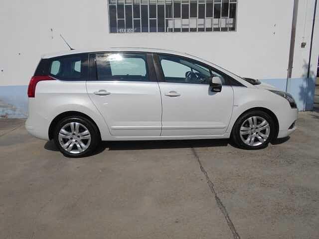 Peugeot 5008 2.0 HDi 163CV aut. Active