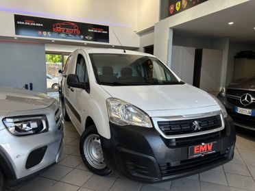 Peugeot Partner BlueHDi 100cvPremium prezzo piu iva