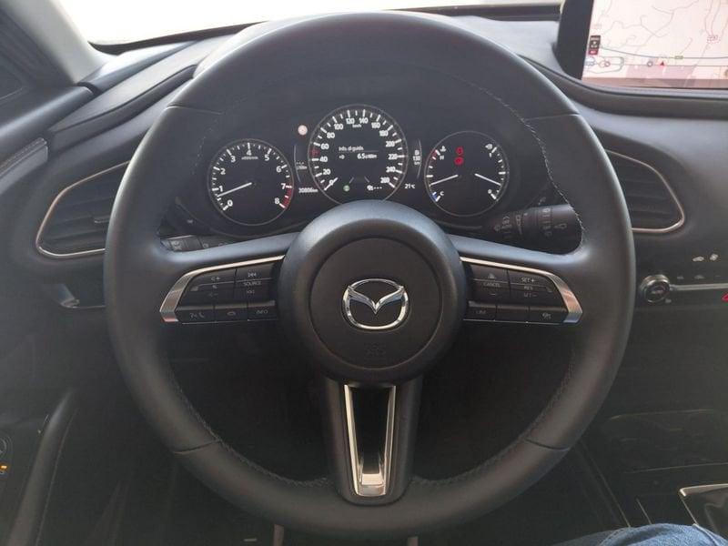 Mazda CX-30 2.0 m-hybrid Homura 2wd 150cv 6mt