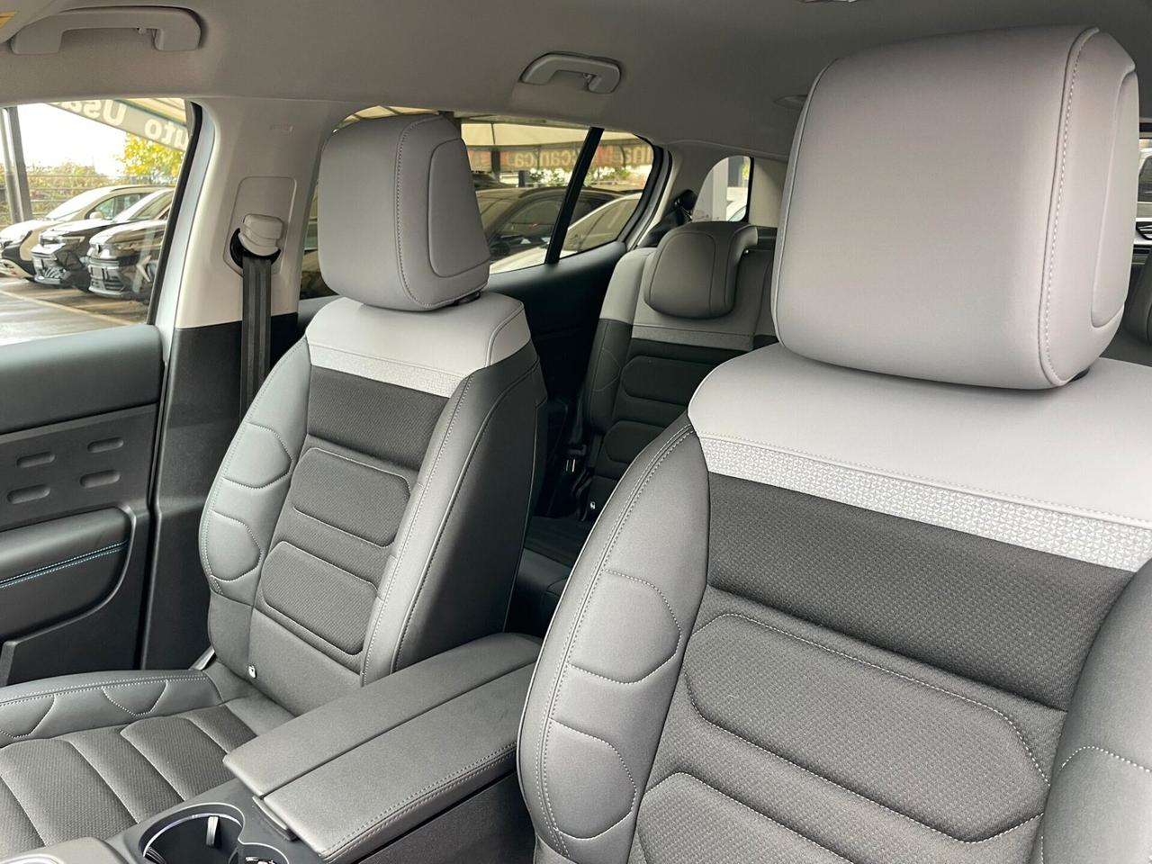 Citroen C5 Aircross BlueHDi 130 S&S EAT8 Max