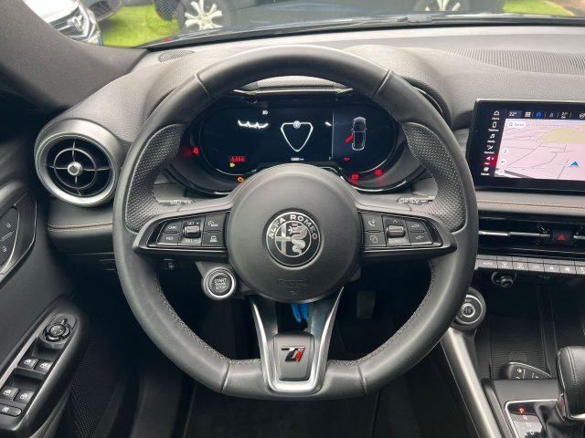 ALFA ROMEO Tonale Tonale 1.6 diesel 130 CV TCT6 Ti