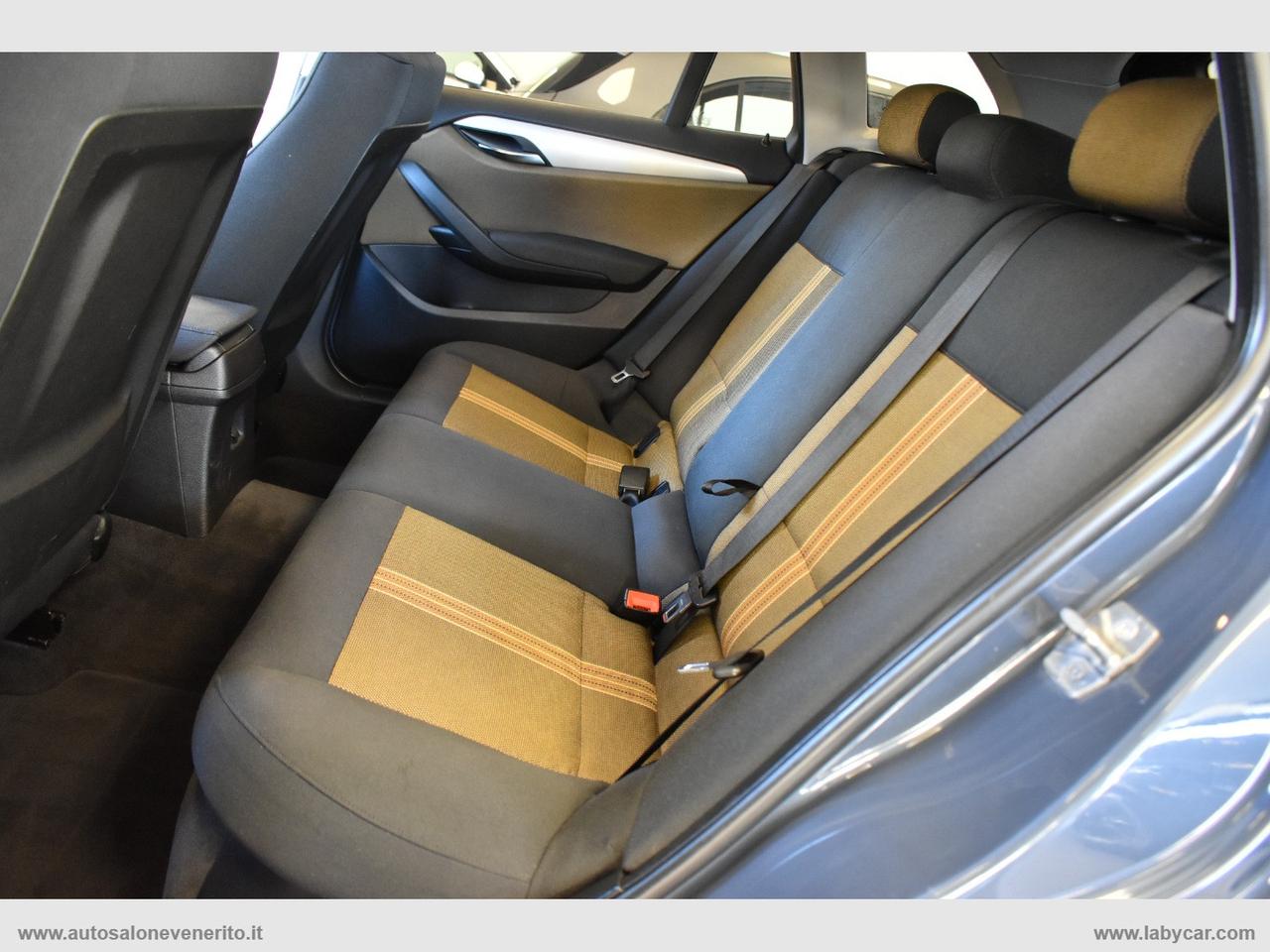 BMW X1 xDrive18d Futura