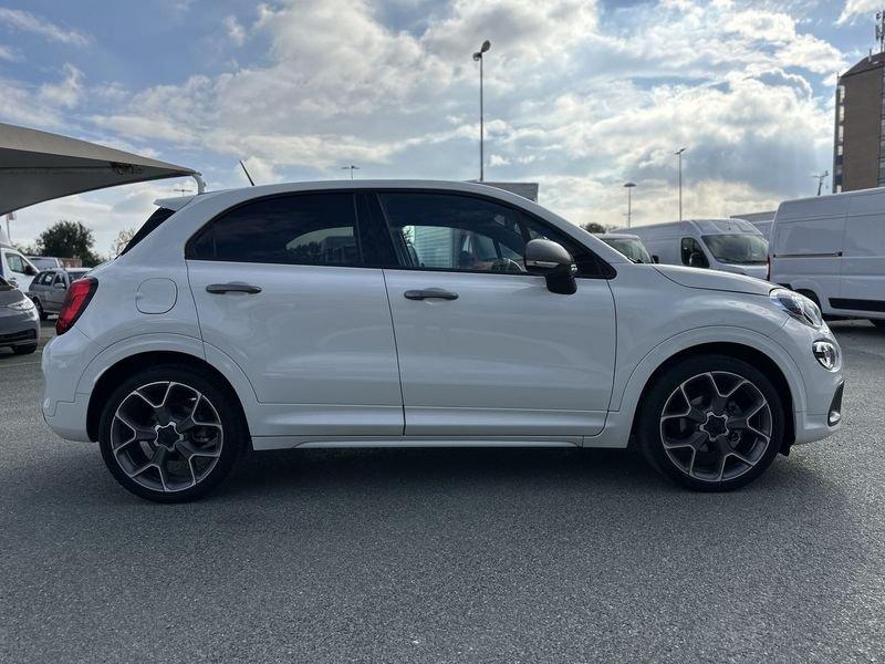 FIAT 500X 1.3 MultiJet 95 CV Sport