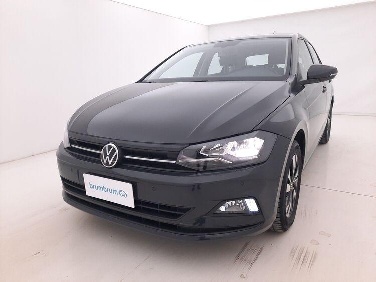 Volkswagen Polo Comfortline BR883063 1.0 Benzina 95CV