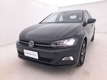 Volkswagen Polo Comfortline BR883063 1.0 Benzina 95CV