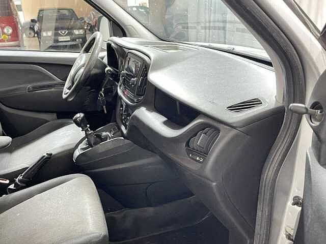 Fiat Doblò 2.0 MJT PC Combi N1 SX E5+