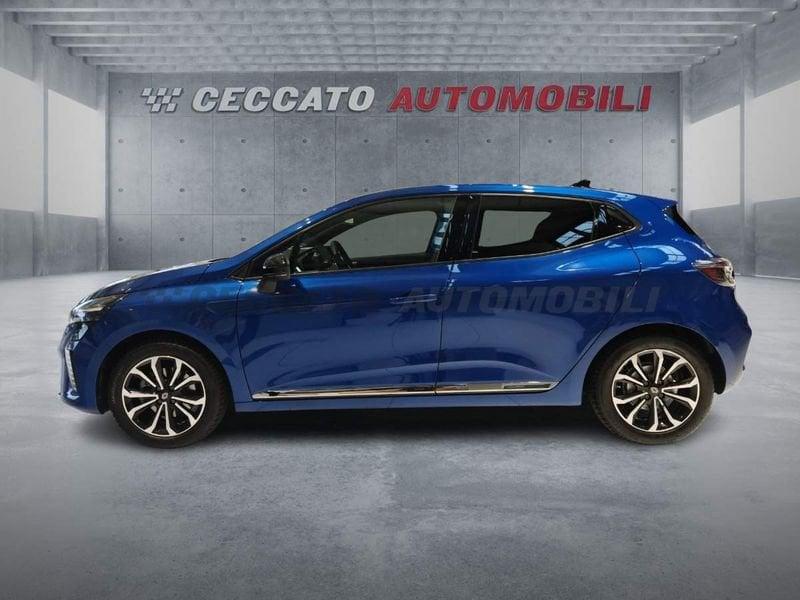 Renault Clio Clio 1.6 E-Tech full hybrid Techno 145cv