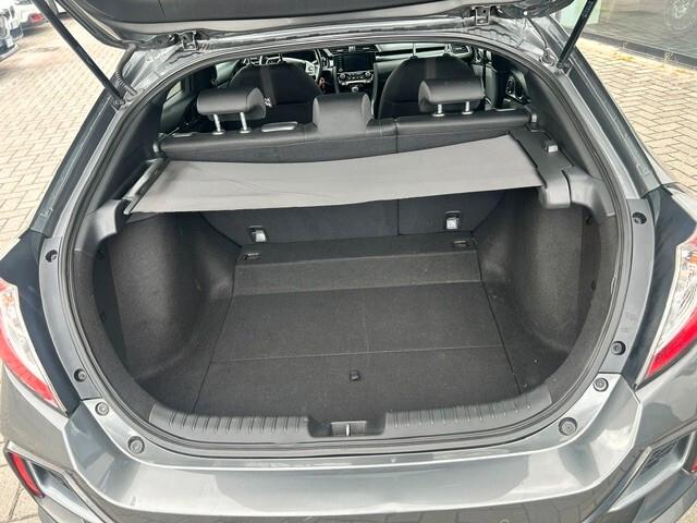 Honda Civic 1.0T 5 porte Elegance Navi