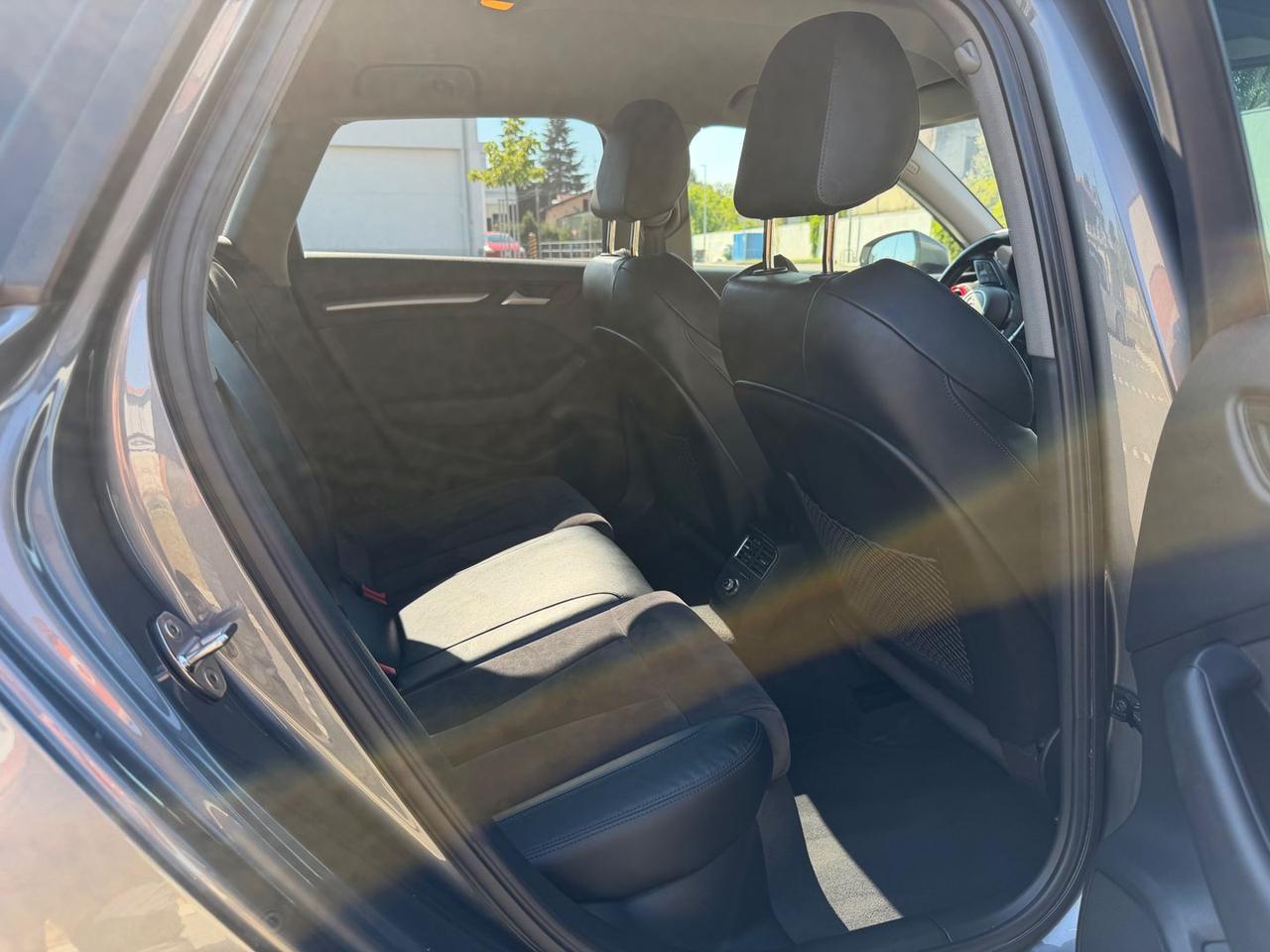 Audi A3 1.6 30 TDI S Line #11603