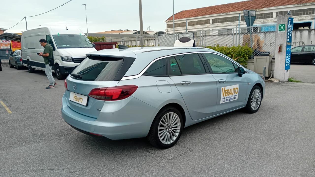 Opel Astra 1.6 CDTi 136CV Start&Stop Sports Tourer Innovation