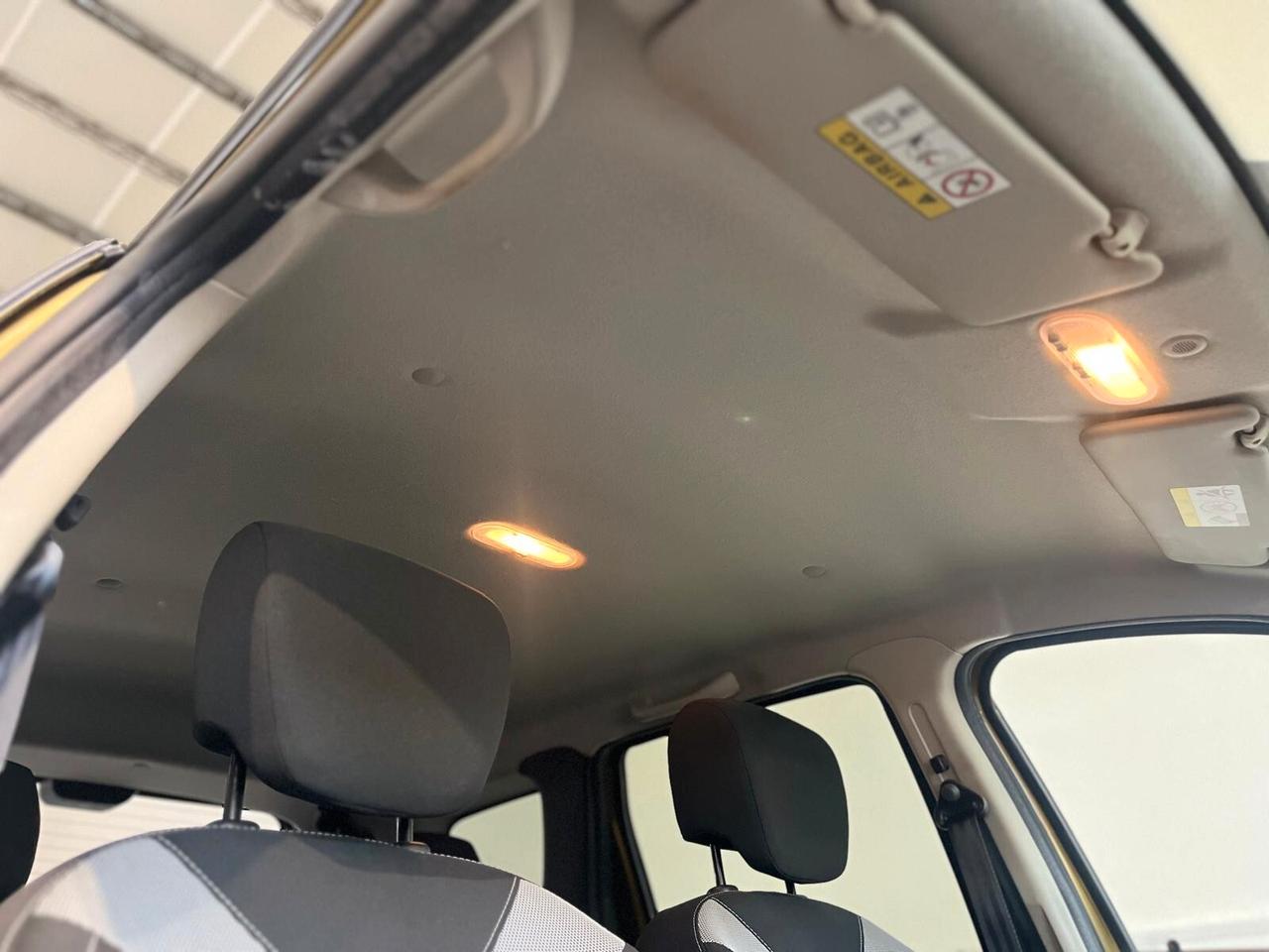 DACIA DUSTER 1.5 dCi 4x2 Lauréate *UNICOPRO* *2017*