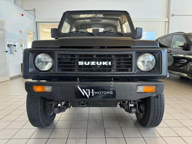 SUZUKI Samurai 1.0 Cabriolet*/*BELL1SS1MO*/*