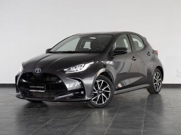 Toyota Yaris Hybrid Trend MY20