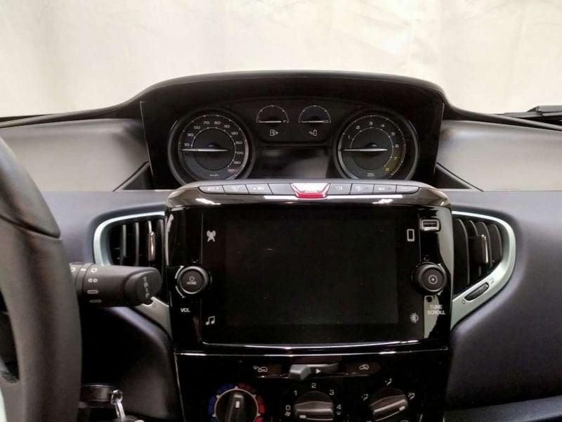 Lancia Ypsilon 1.0 firefly hybrid Gold Plus s&s 70cv 5p.ti